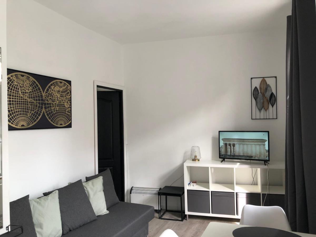 Charmant T2 Centre Ville Givet Ngoại thất bức ảnh