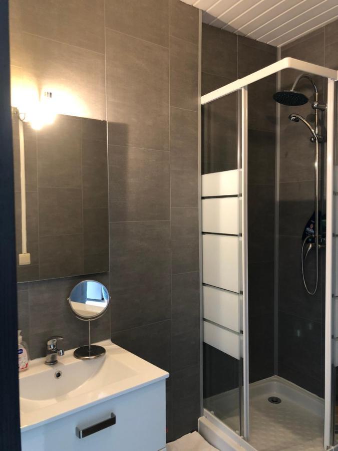 Charmant T2 Centre Ville Givet Ngoại thất bức ảnh