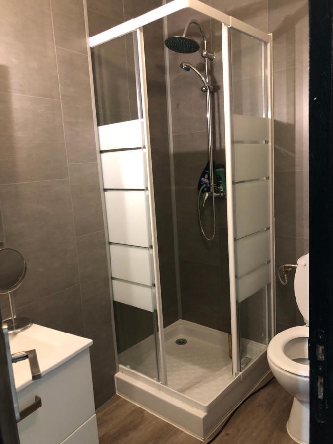 Charmant T2 Centre Ville Givet Ngoại thất bức ảnh